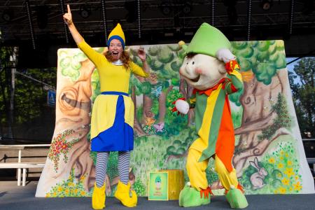 Škratek Prijateljček (20)